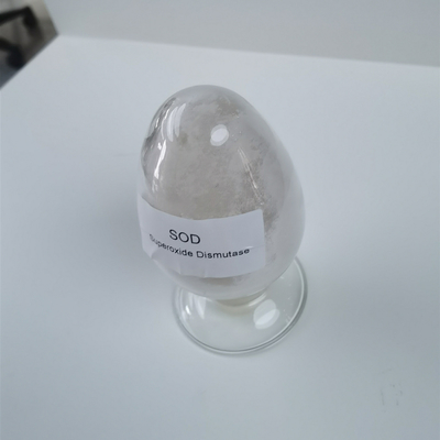 Mikrobengärung SOD2 Mn/Fe Superoxide-Dismutase-kosmetischer Grad