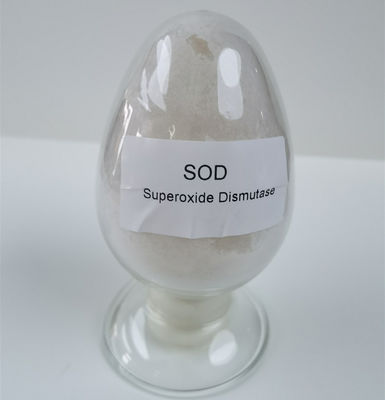 Superoxide-Dismutase RASEN pH 4-11 pulverisieren 50000iu/g