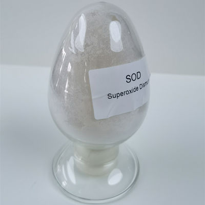 Hautpflege 50000iu/g kosmetische RASEN Superoxide-Dismutase