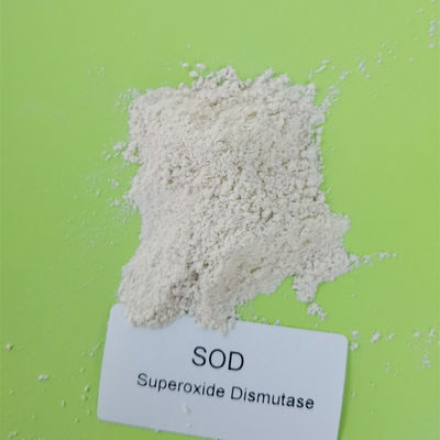 Superoxide-Dismutase-Kosmetik-Rohstoff RASEN 500000iu/g 99%