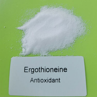 Natürliches Antioxidans-CAS 497-30-3 Ergothioneine für Haut