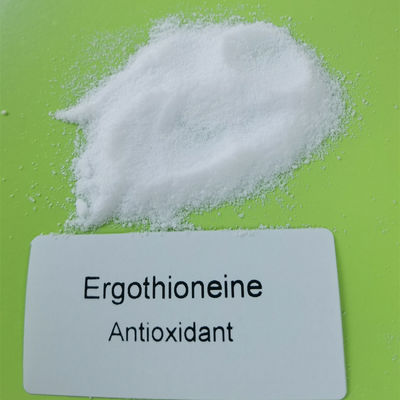 Kosmetik ordnen alterndes Ergothioneine-Antioxydant-weißes Antipulver