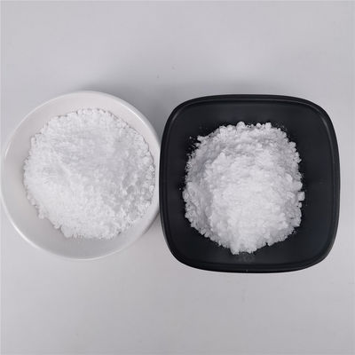 Weißes Antioxidans-Ergothioneine-Pulver C9H15N3O2S