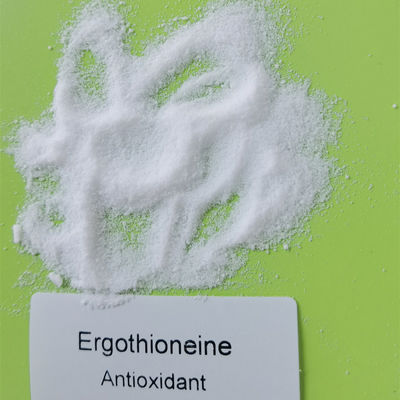 Mikrobengärung 0,1% 497-30-3 natürliches Ergothioneine Antioxydant