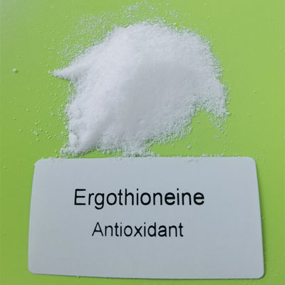 Natürliches Ergothioneine Antioxidans-CAS NICHT 497-30-3
