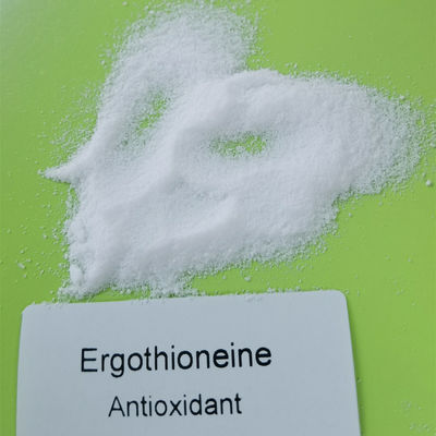 Kosmetische Rohstoffe natürliches Ergothioneine in der Hautpflege