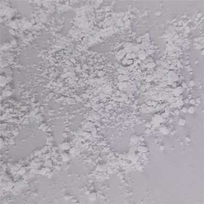 Weiße Kristall-Abgastemperatur Ergothioneine in der Kosmetik-Antisommersprosse