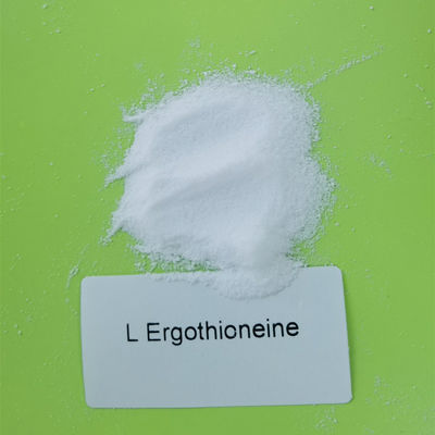 Freies Radikal-Reiniger L Ergothioneine Antioxidans-ENIECS 207-843-5