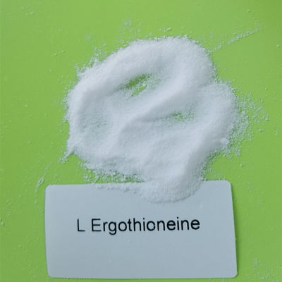 ISO 99,5% L Ergothioneine-Pulver schützen Mitochondrien vor Schaden