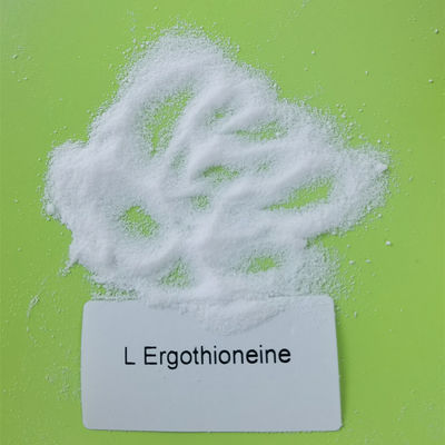 CAS KEIN 497-30-3 L Ergothioneine-Hautpflege