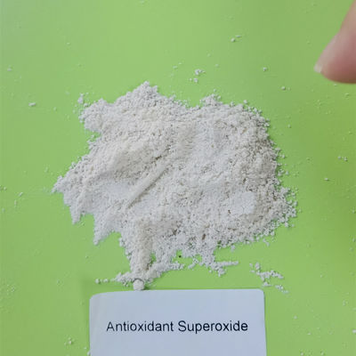 Lebensmittelproduktions-Lizenz Antioxidanssuperoxide-Dismutase alterndes Anti9054-89-1