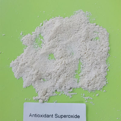 Saures Alkali BELEGEN beständige Antioxidanssuperoxide-Dismutase Antialtern mit Rasen