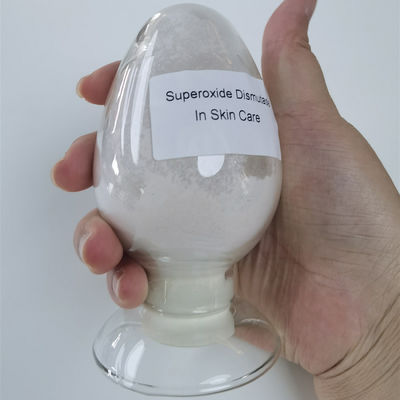 Säure und Alkali beständige Superoxide-Dismutase in den Kosmetik 232-943-0