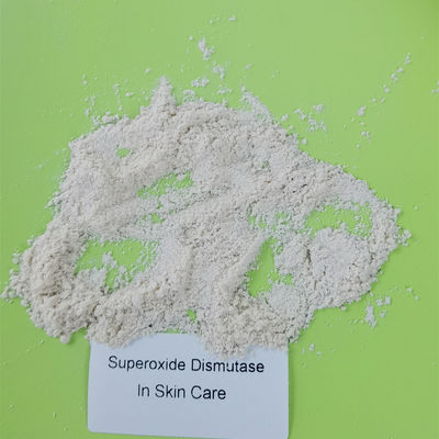 Dismutase-alternde Antiantifalte des Superoxide-50000iu/g