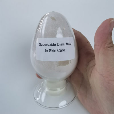 99% Antioxidanssuperoxide-Dismutase-Hautpflege-Verhinderung von Altersflecken