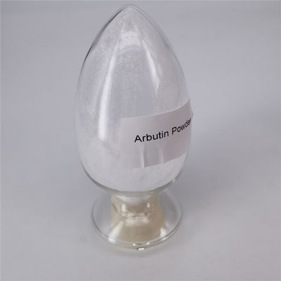 Haut, die CAS NICHT 497-76-7 Beta Arbutin Powder weiß wird