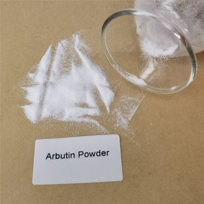 Haut, die CAS NICHT 497-76-7 Beta Arbutin Powder weiß wird