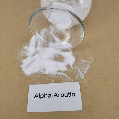 Auszug Alpha Arbutin For Black Skin der Bärentrauben-C12H16O7