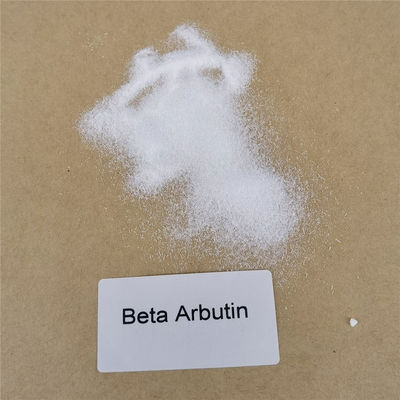 Haut, die 497 76 7 99% β Arbutin weiß wird