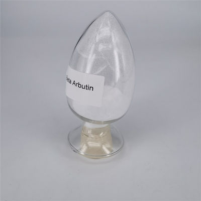 CAS NICHT 497-76-7 Beta Arbutin For Skin