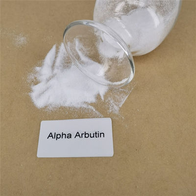 Pflanzenauszug-Kosmetik ordnen Alpha Arbutin For Skin Care