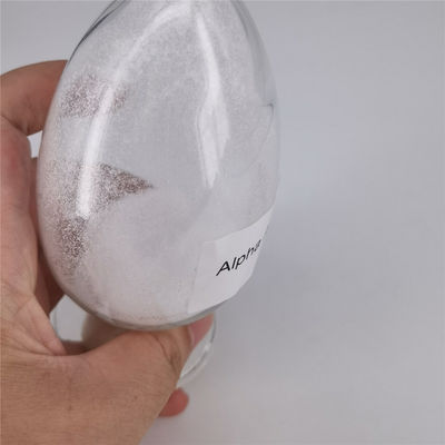 Hoher Reinheitsgrad-weißes Pulver Alpha Arbutin For Pigmentation