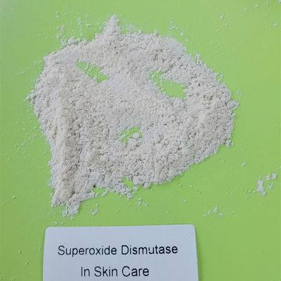 Dismutase Skincare des Superoxide-500000iu/g Rohstoff