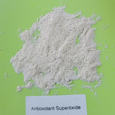 Mikrobenextraktions-Nahrungsmittelgrad Antioxidanssuperoxide-Dismutase 50000iu/g