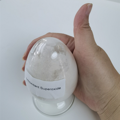 Kosmetische Grad 100% reine Superoxide-Dismutase pulverisieren CAS 9054-89-1