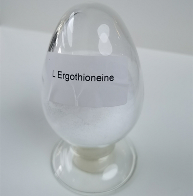 497-30-3 weißer Crystal Purity 1% Ergothioneine in der Hautpflege