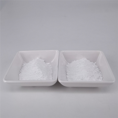 ISO-Reinheit 0,1% weißes L Ergothioneine-Pulver CAS NICHT 497-30-3