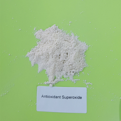 Antioxydant zum Superoxide-, Dismutase-Pulver-kosmetischen Grad zu altern zu verzögern