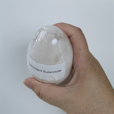 99% Reinheits-kosmetische Rohstoff RASEN Superoxide-Dismutase-weißes Pulver