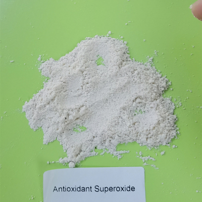 RASEN Enzym Superoxide-Dismutase-weißes Pulver-alterndes Antimaterial